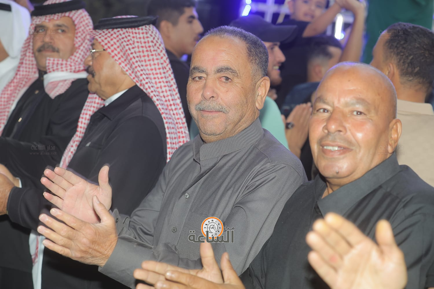 Madar Al-Saa Images 0.35834862860034833