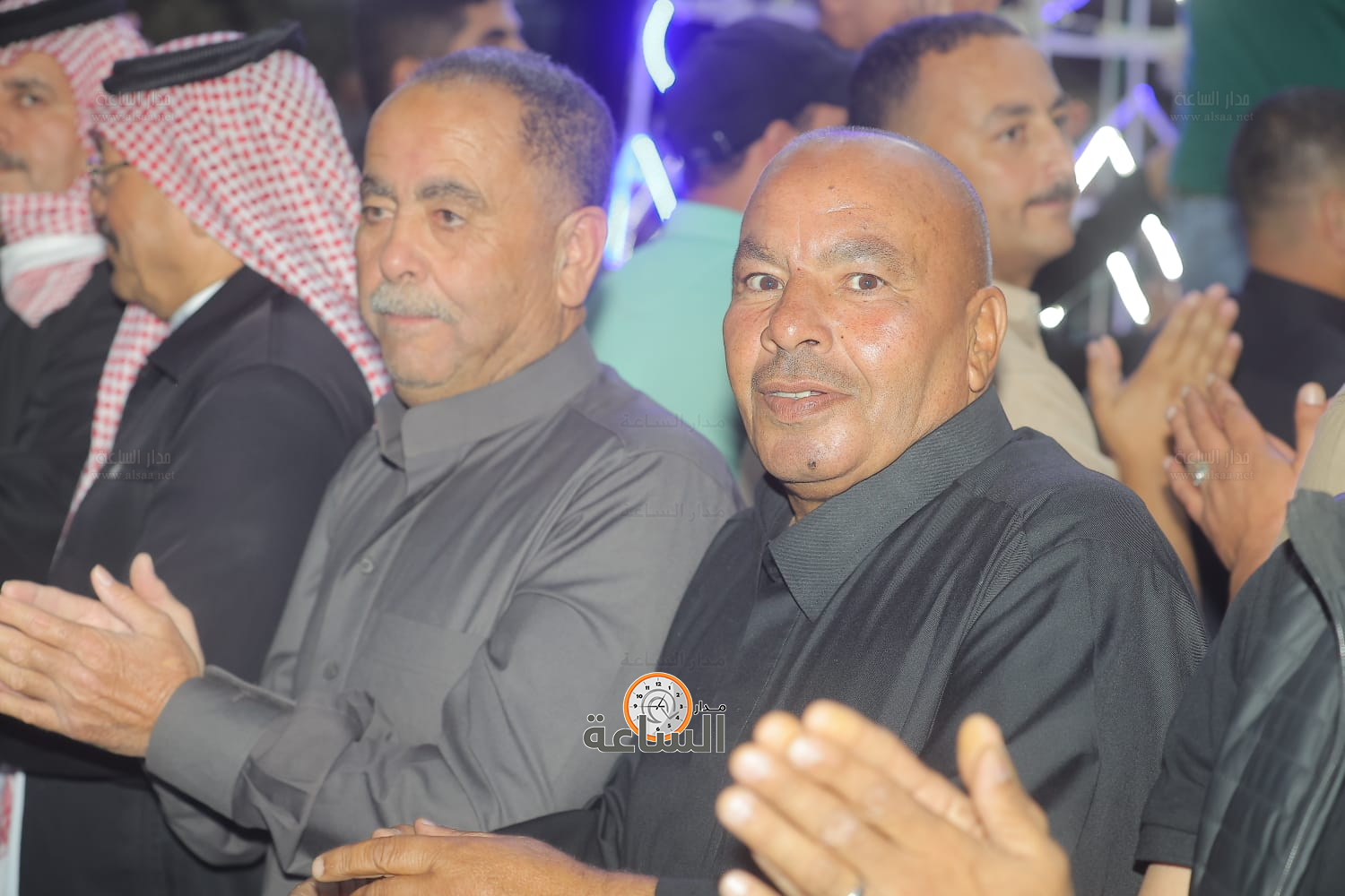 Madar Al-Saa Images 0.49467543226858823