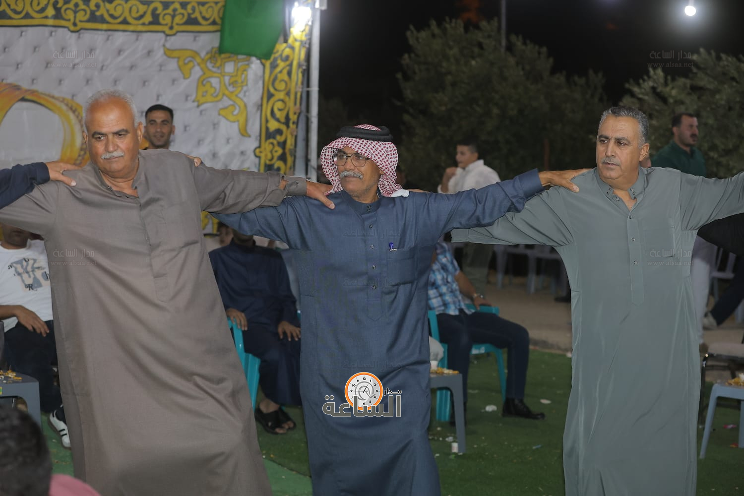 Madar Al-Saa Images 0.10074828193845398