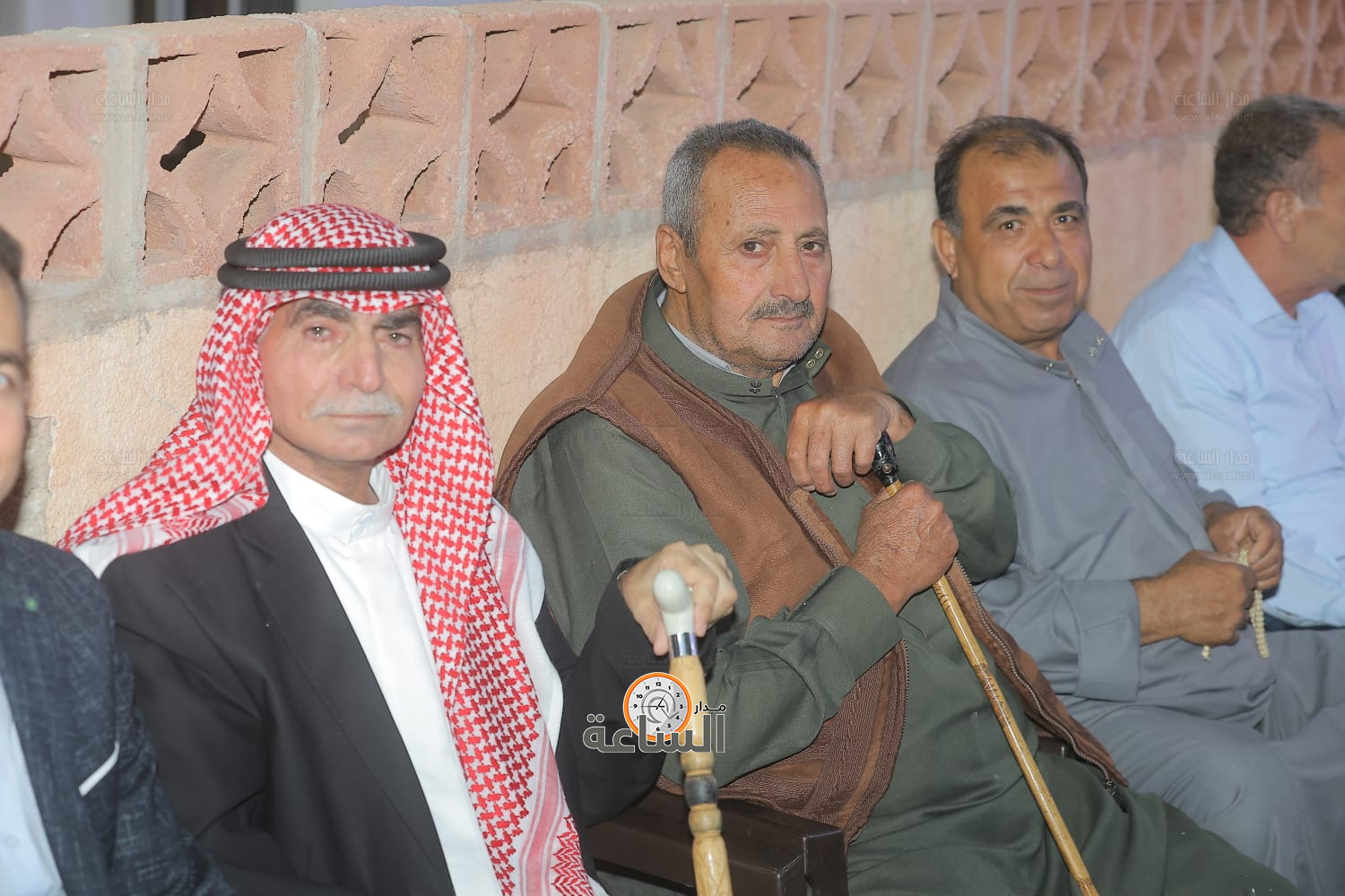 Madar Al-Saa Images 0.9662417519370929