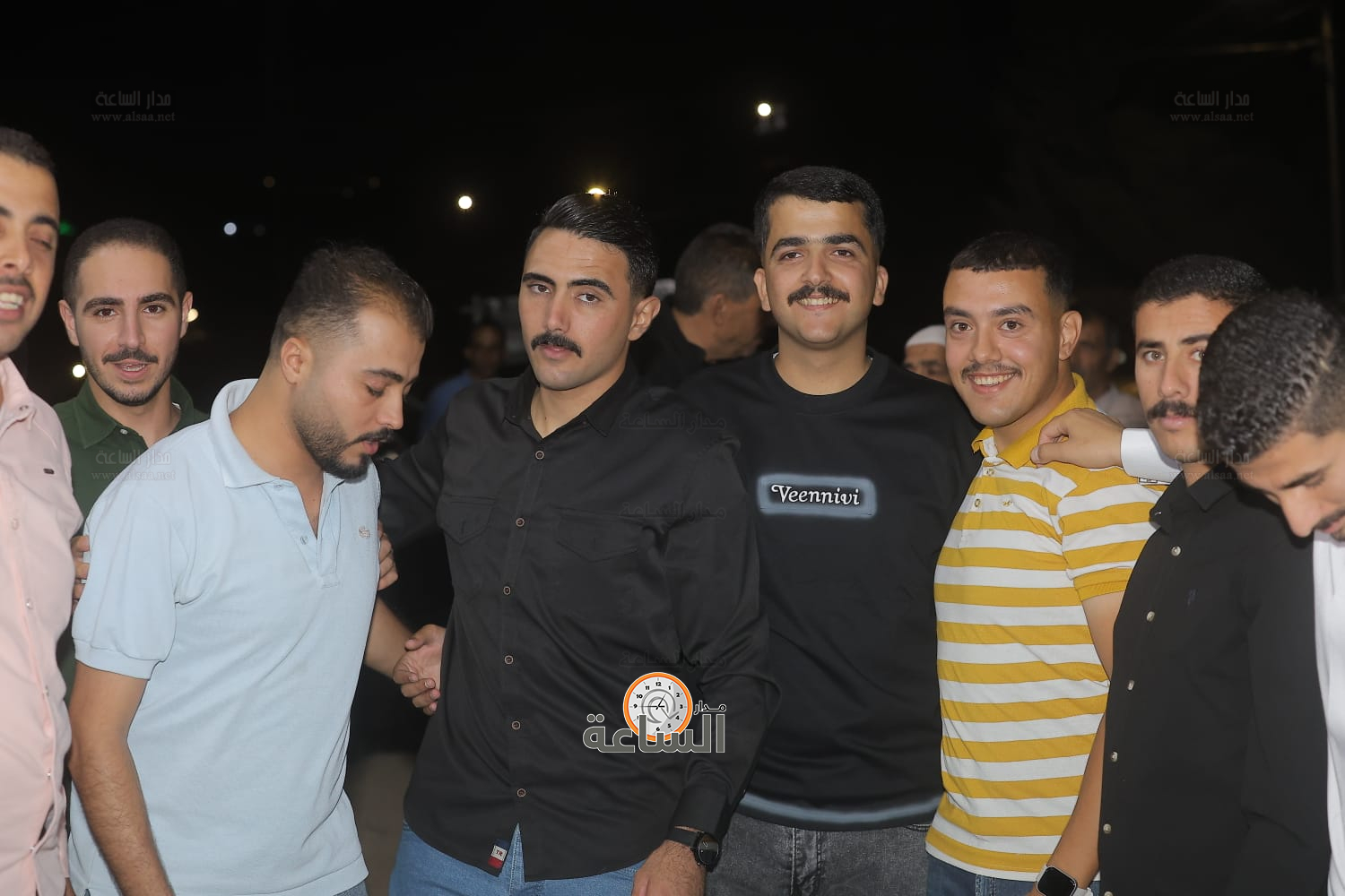 Madar Al-Saa Images 0.08218349050038753