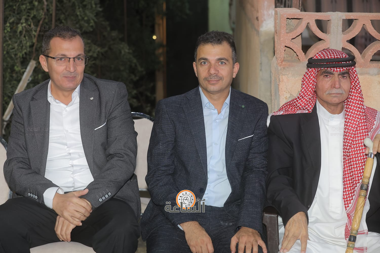 Madar Al-Saa Images 0.7986591404487667