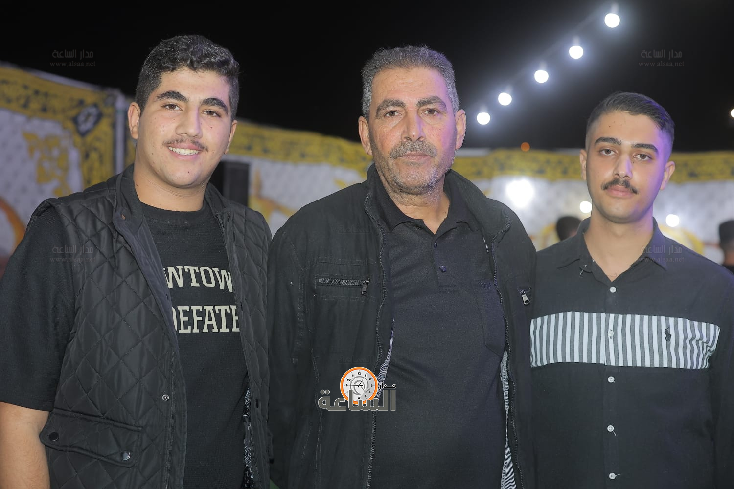 Madar Al-Saa Images 0.363380105109544