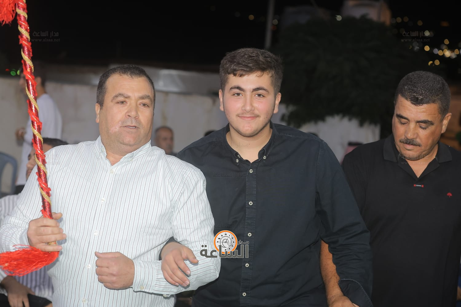 Madar Al-Saa Images 0.636162627468563