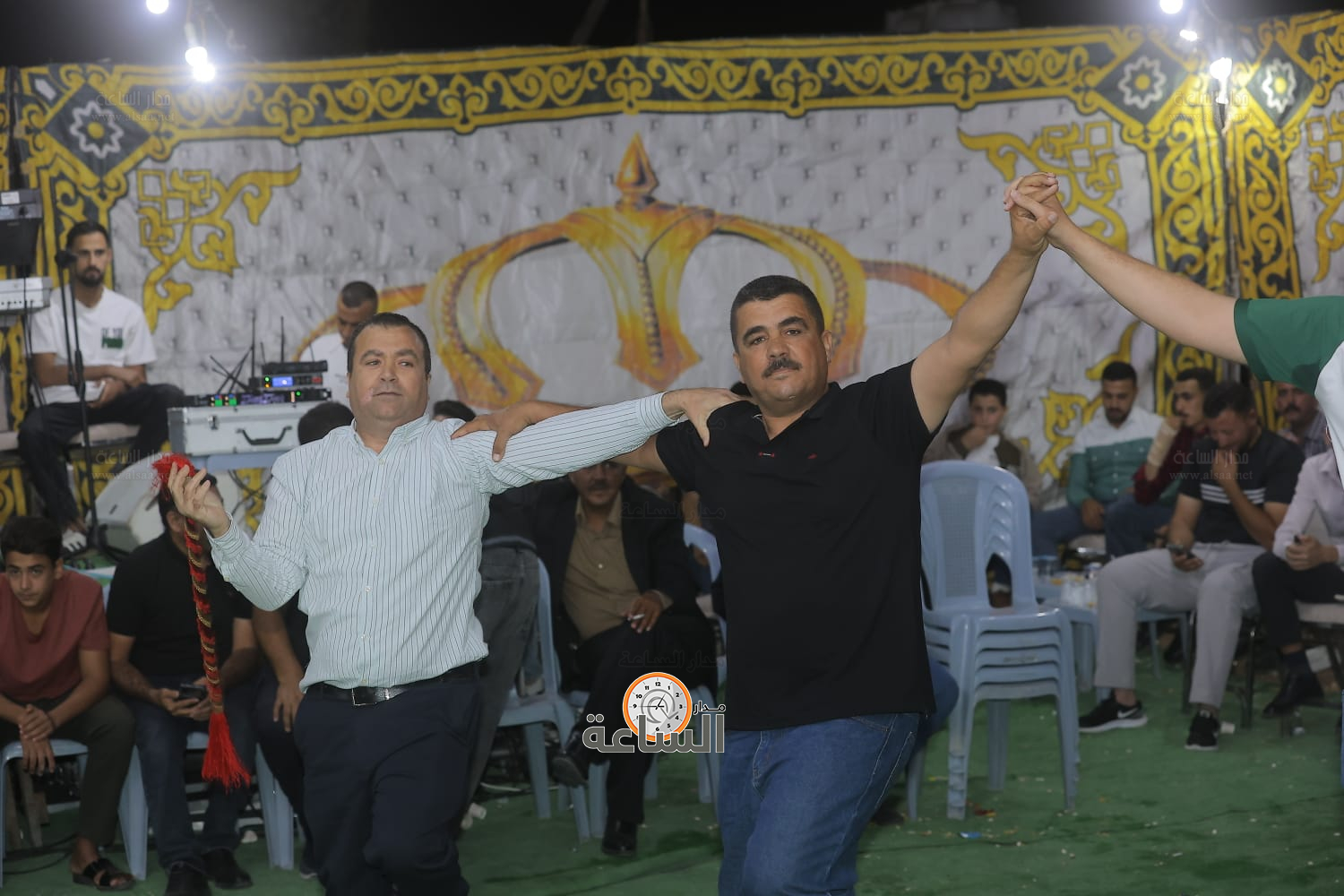 Madar Al-Saa Images 0.6899769938181399