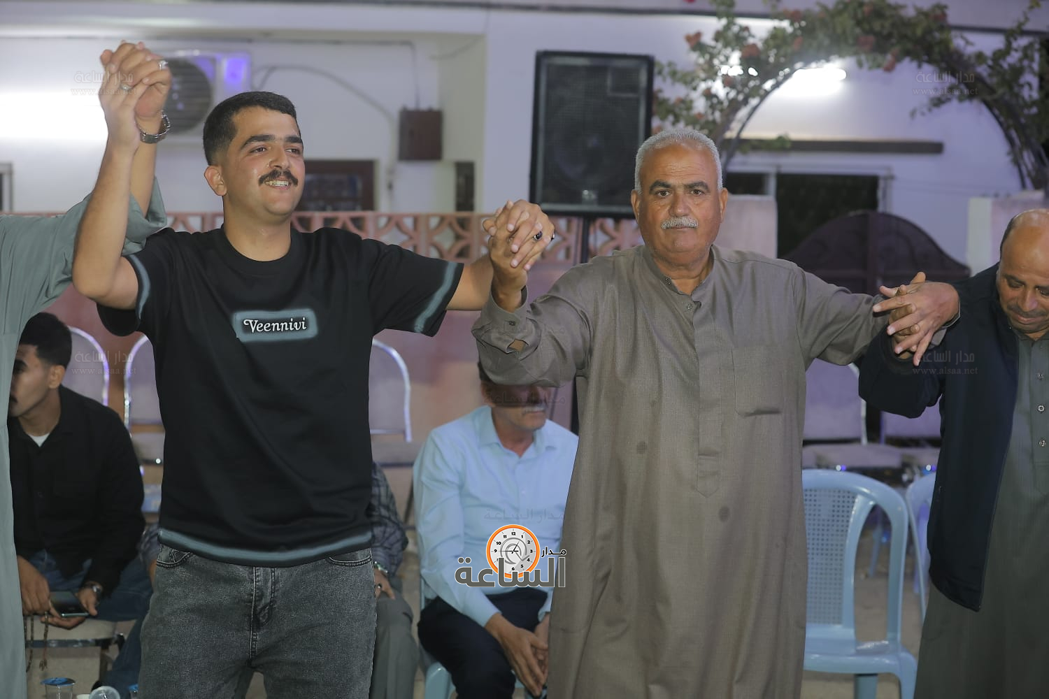 Madar Al-Saa Images 0.8410332331244669