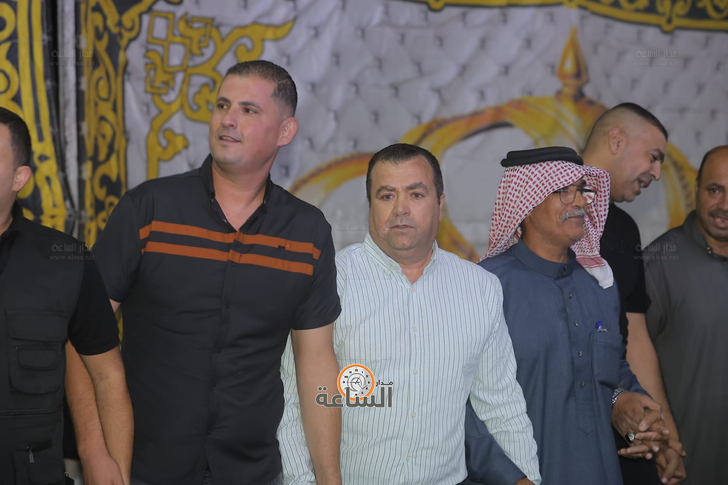 Madar Al-Saa Images 0.8673143865069003