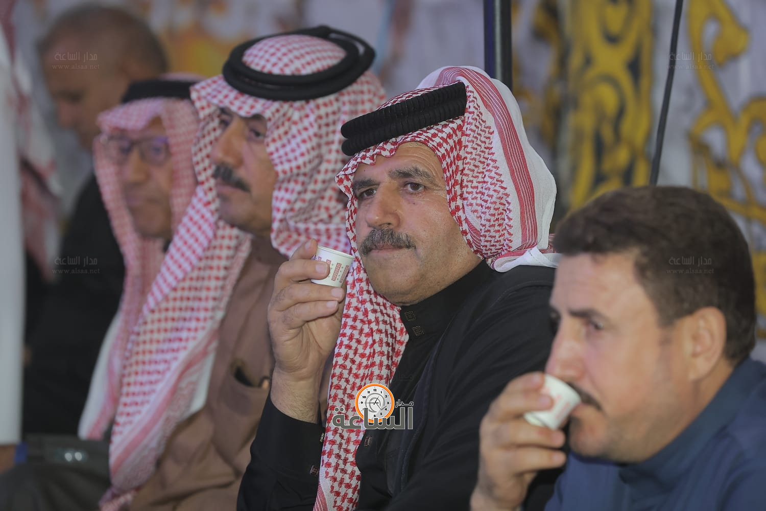 Madar Al-Saa Images 0.11381816039560899