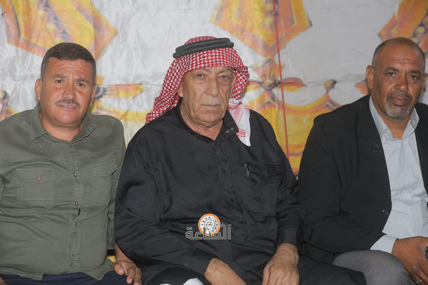 Madar Al-Saa Images 0.14004415121873848