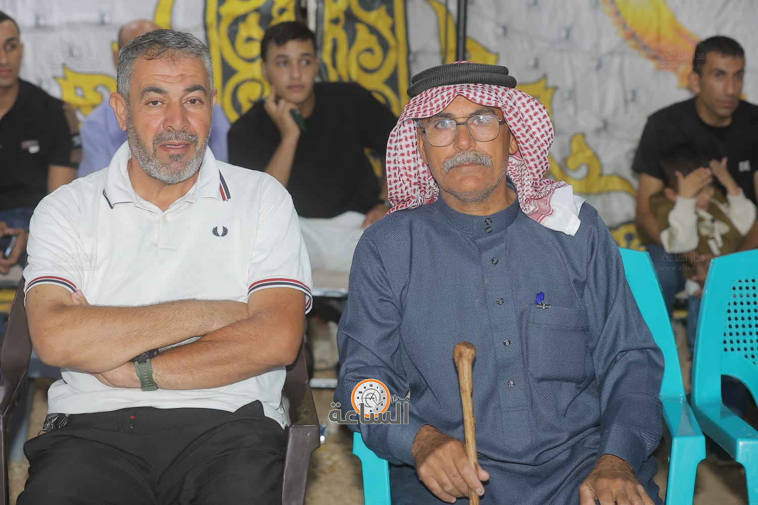 Madar Al-Saa Images 0.4818370978645222