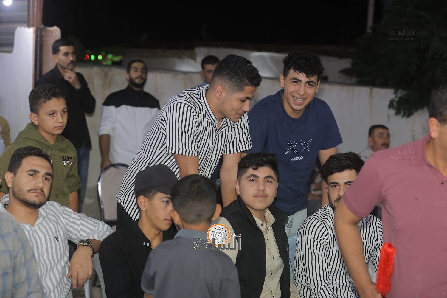 Madar Al-Saa Images 0.21205167658066404