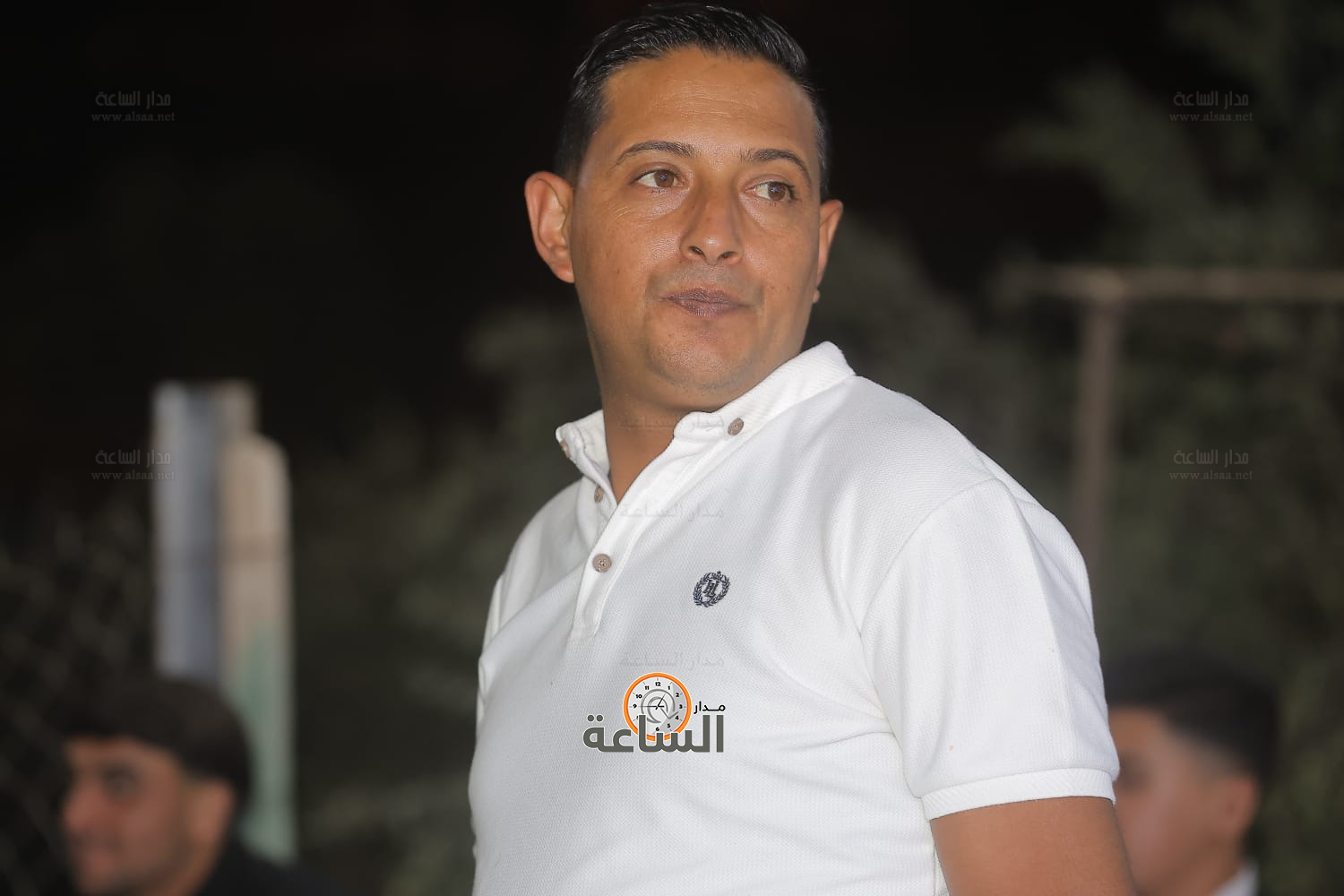 Madar Al-Saa Images 0.9420842583538146