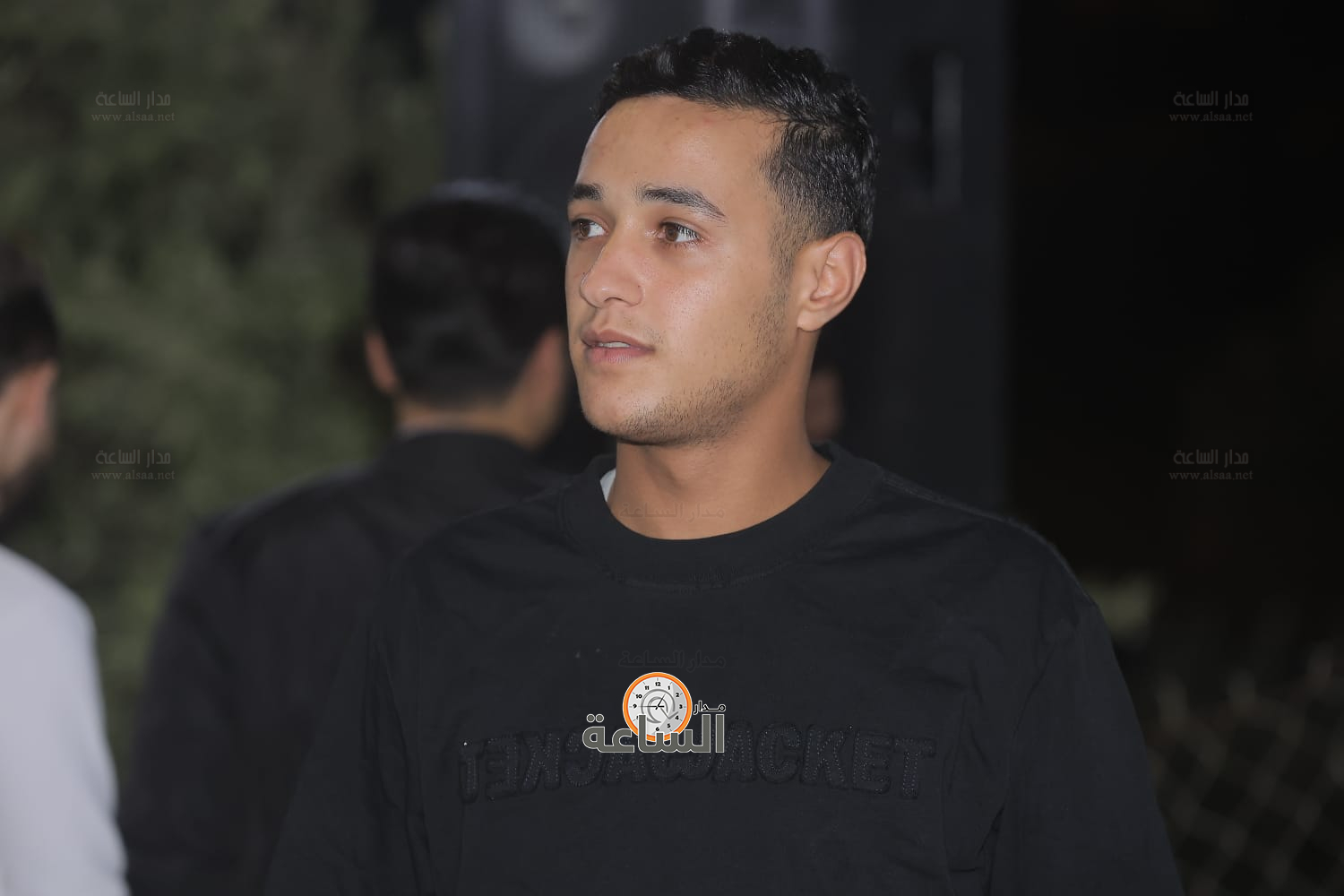 Madar Al-Saa Images 0.8401940520506294