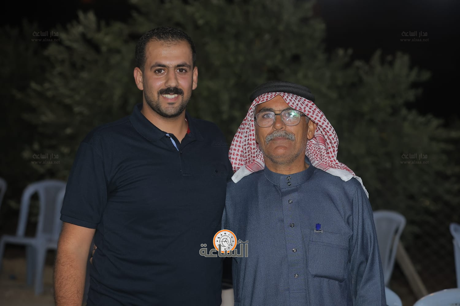 Madar Al-Saa Images 0.5221554172557071