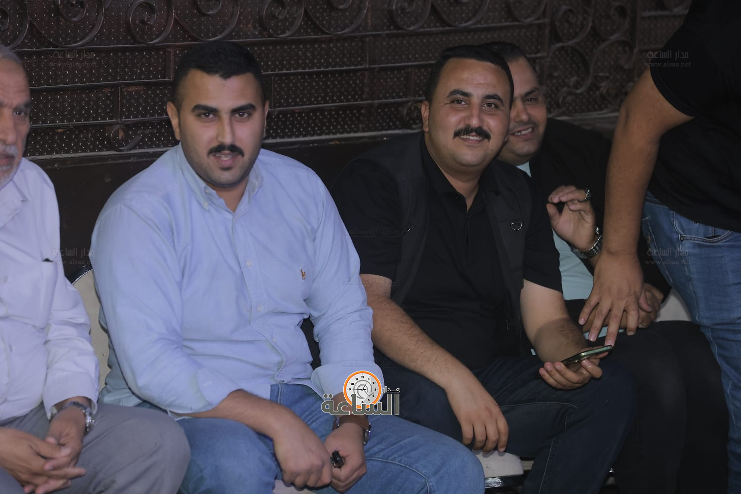 Madar Al-Saa Images 0.4889342332199039