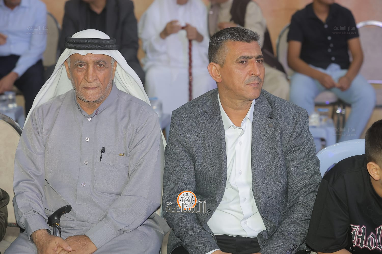 Madar Al-Saa Images 0.9417083254185247