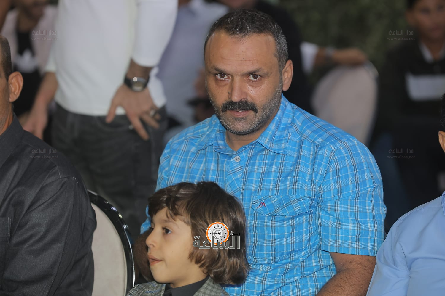 Madar Al-Saa Images 0.301021425077974