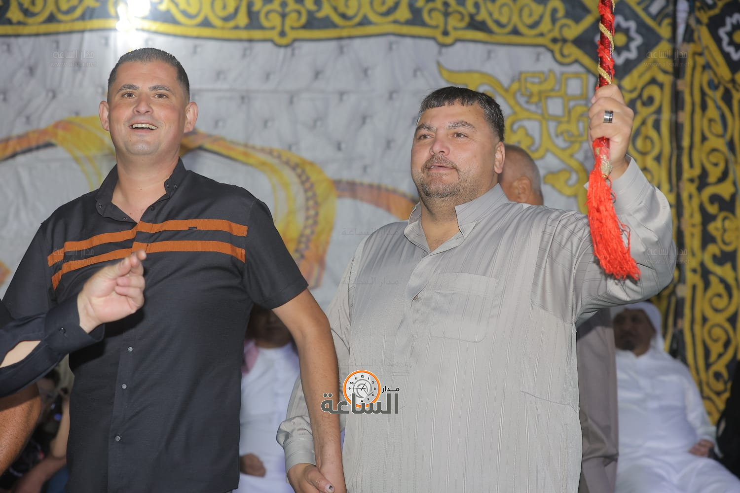 Madar Al-Saa Images 0.43147737194140046