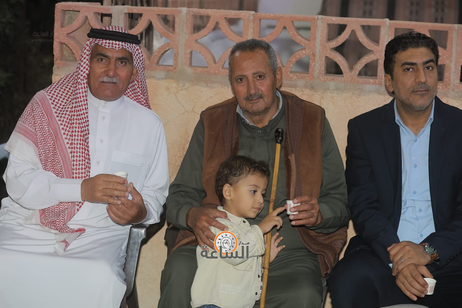 Madar Al-Saa Images 0.5226921078933096