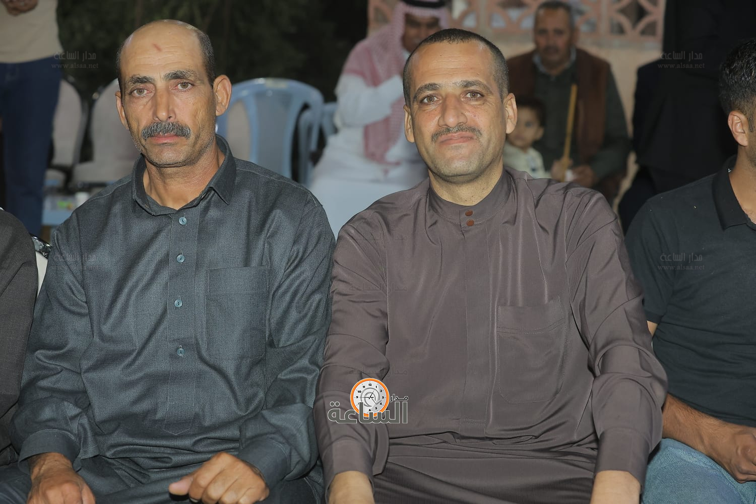 Madar Al-Saa Images 0.6137305467403552