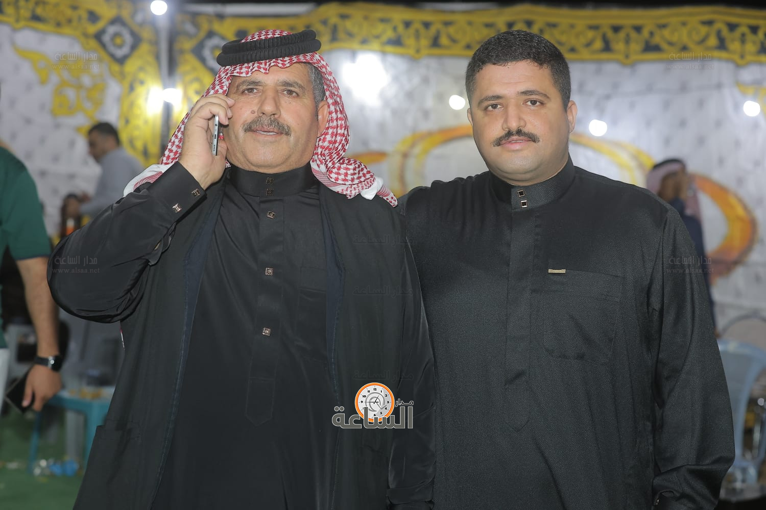 Madar Al-Saa Images 0.5526937893468971