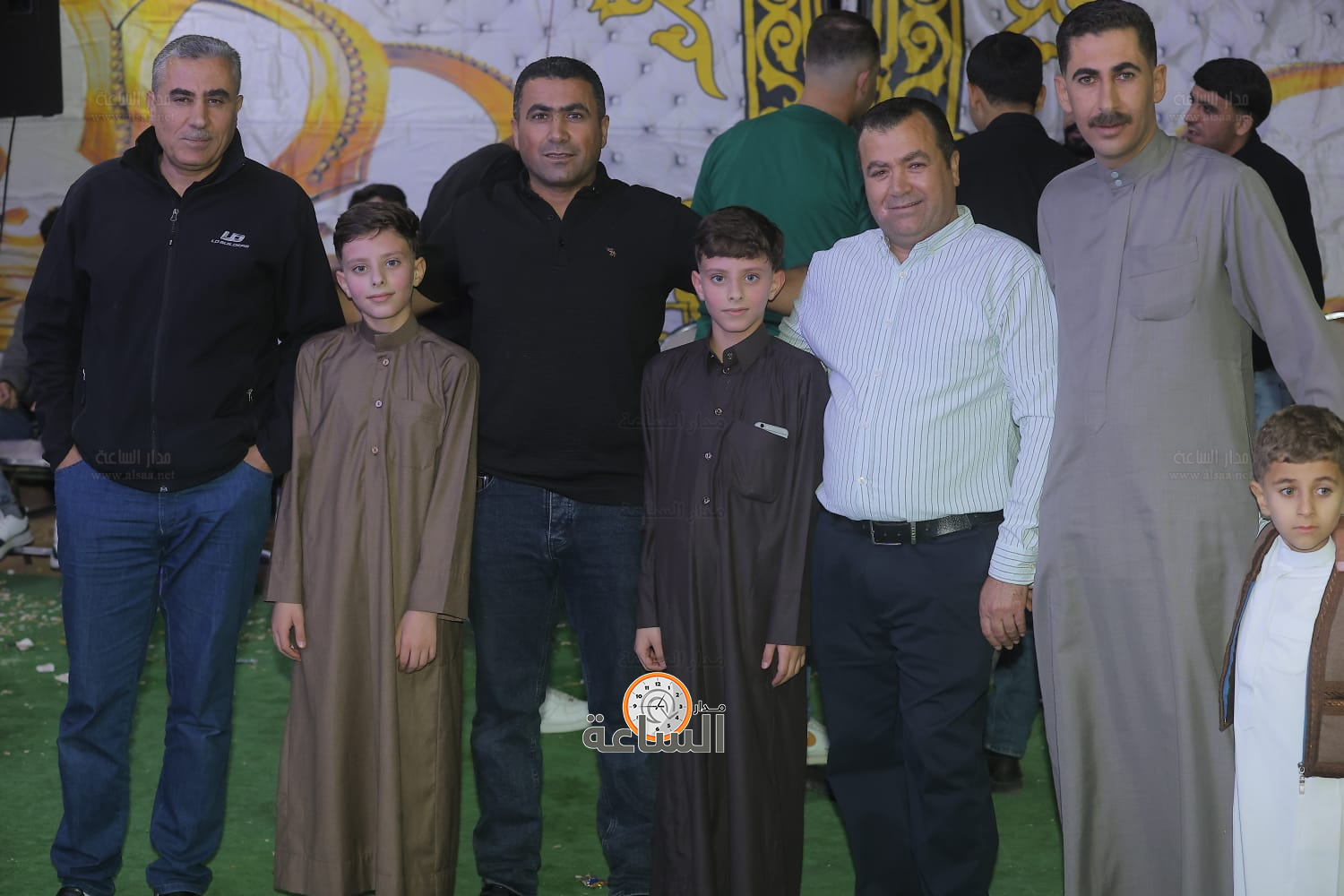 Madar Al-Saa Images 0.11667184997570079