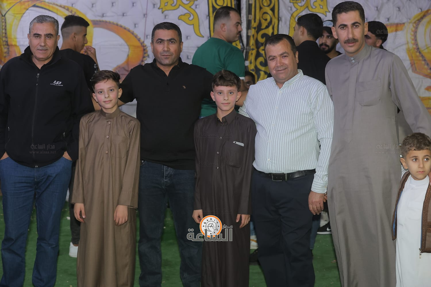 Madar Al-Saa Images 0.5961869358500157