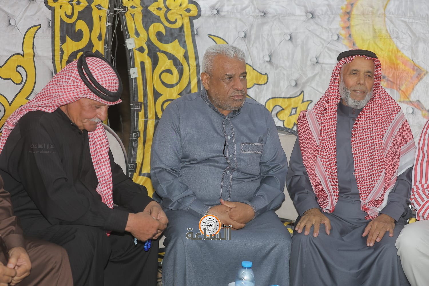 Madar Al-Saa Images 0.9098335001219672