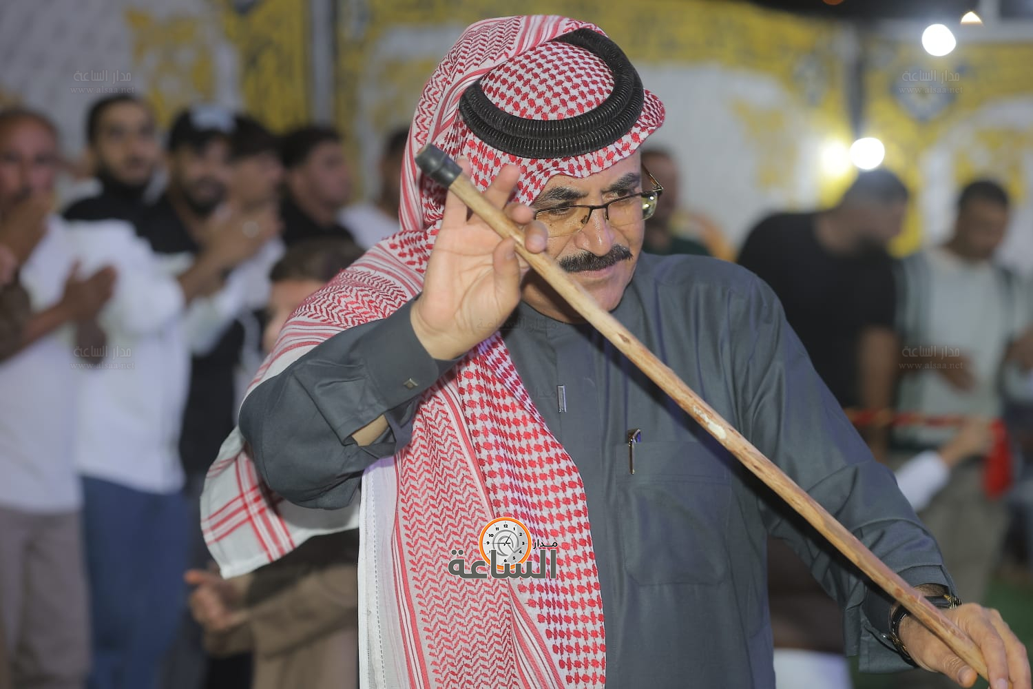 Madar Al-Saa Images 0.8698527217361137