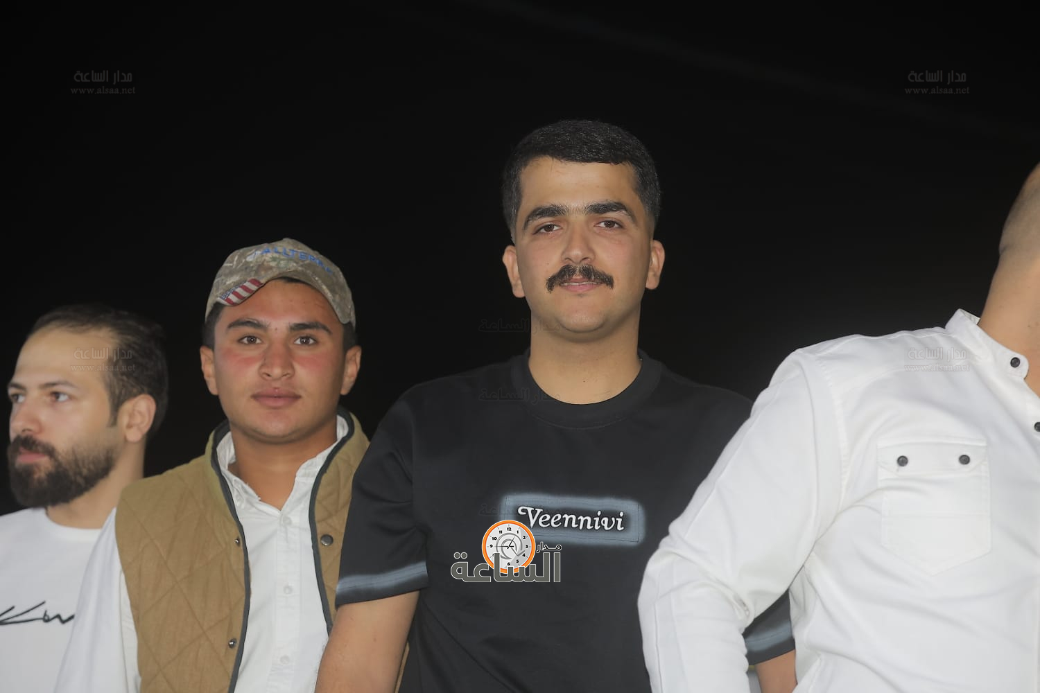 Madar Al-Saa Images 0.8624409043137358