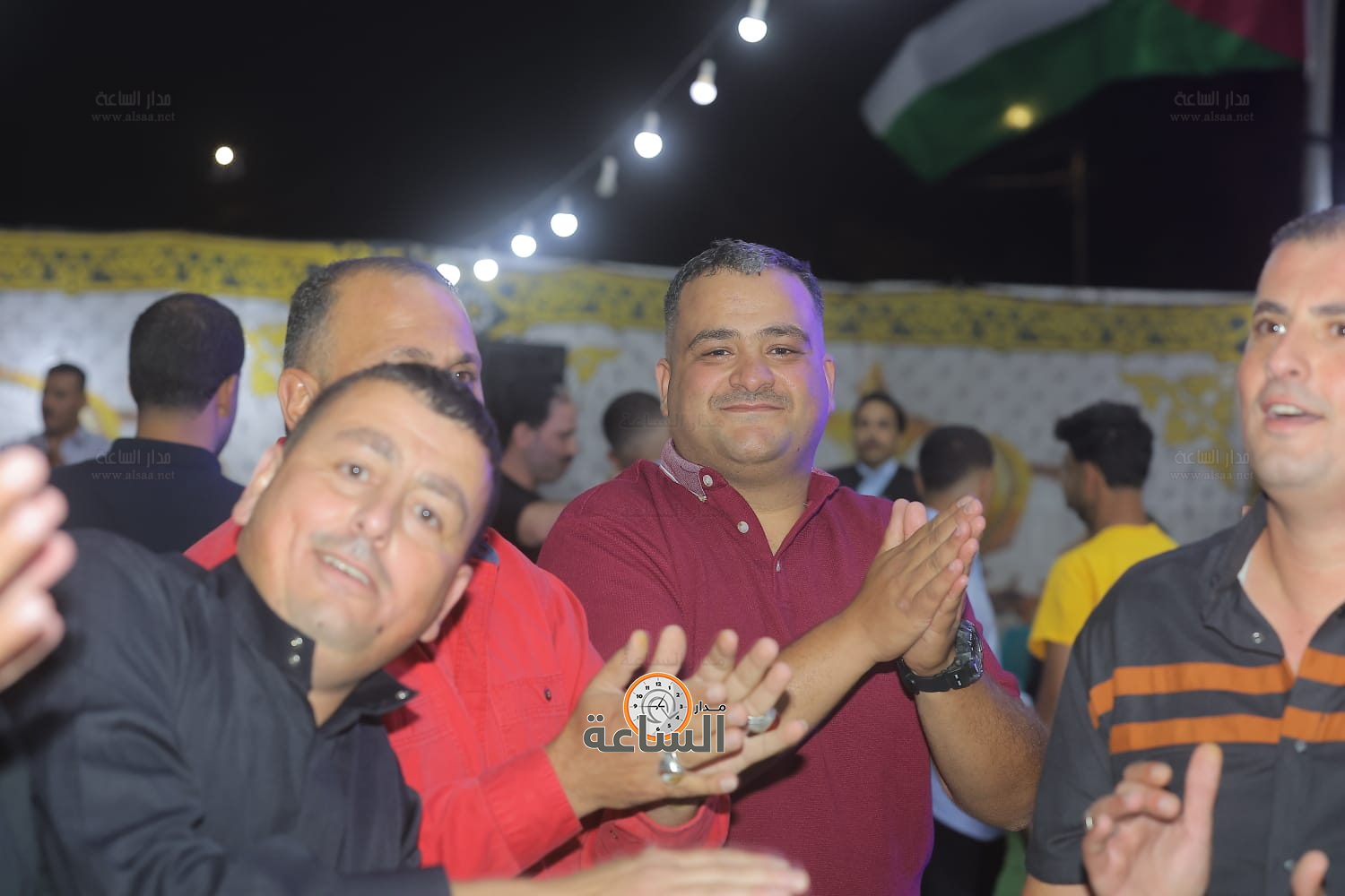 Madar Al-Saa Images 0.29573534910600663