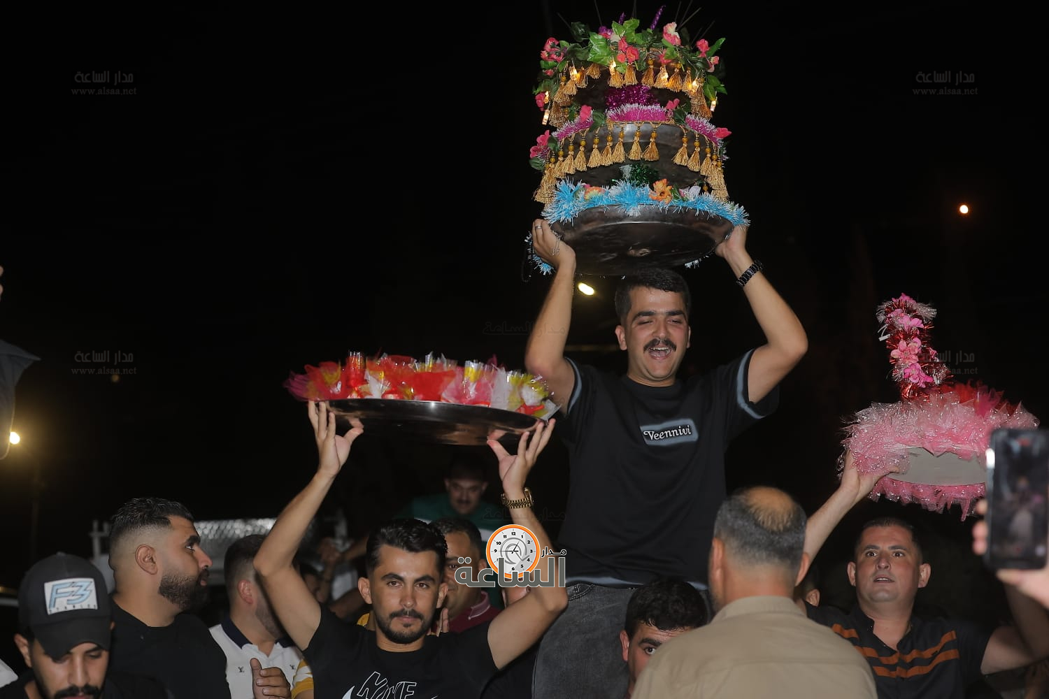 Madar Al-Saa Images 0.9079205303877967