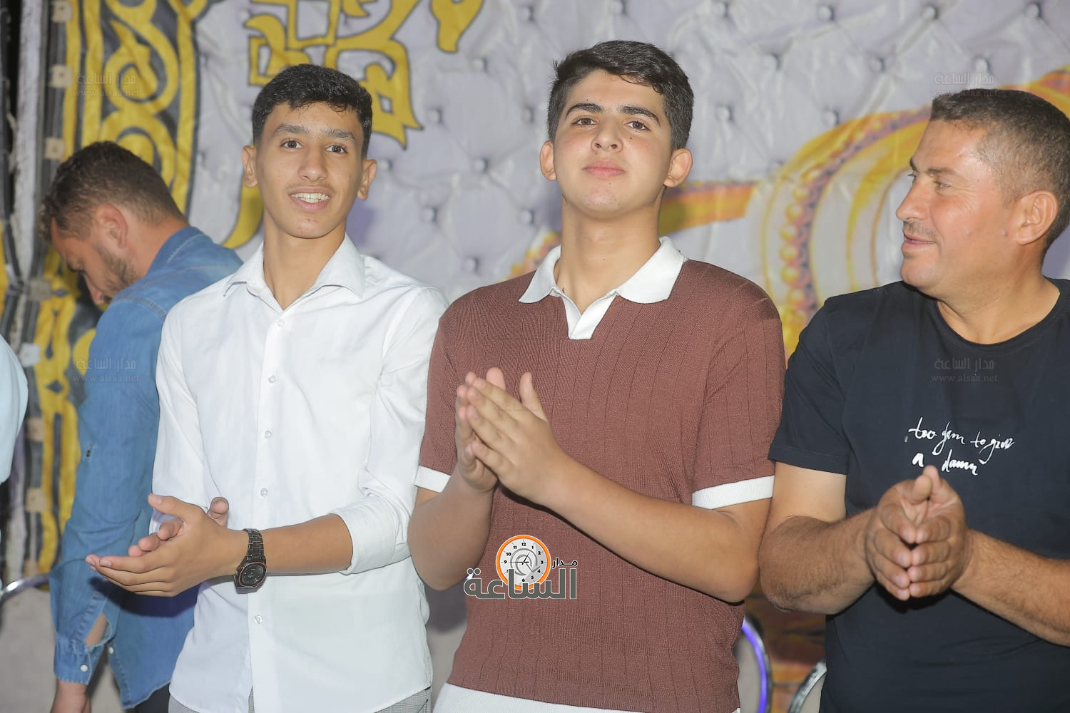 Madar Al-Saa Images 0.3594499636422843