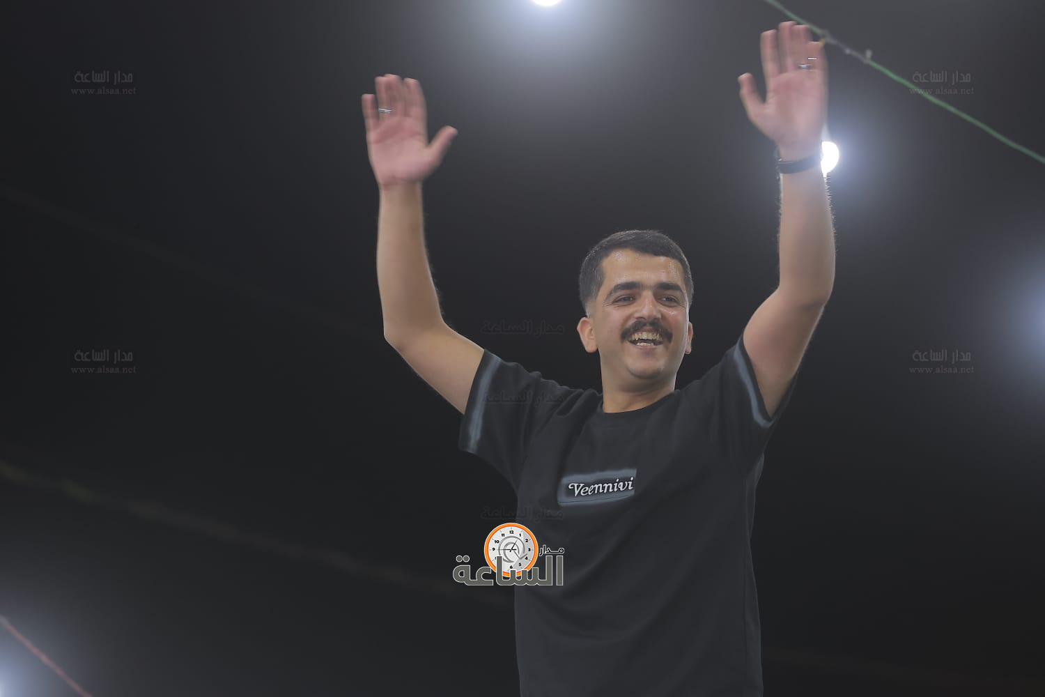 Madar Al-Saa Images 0.8666992674248659