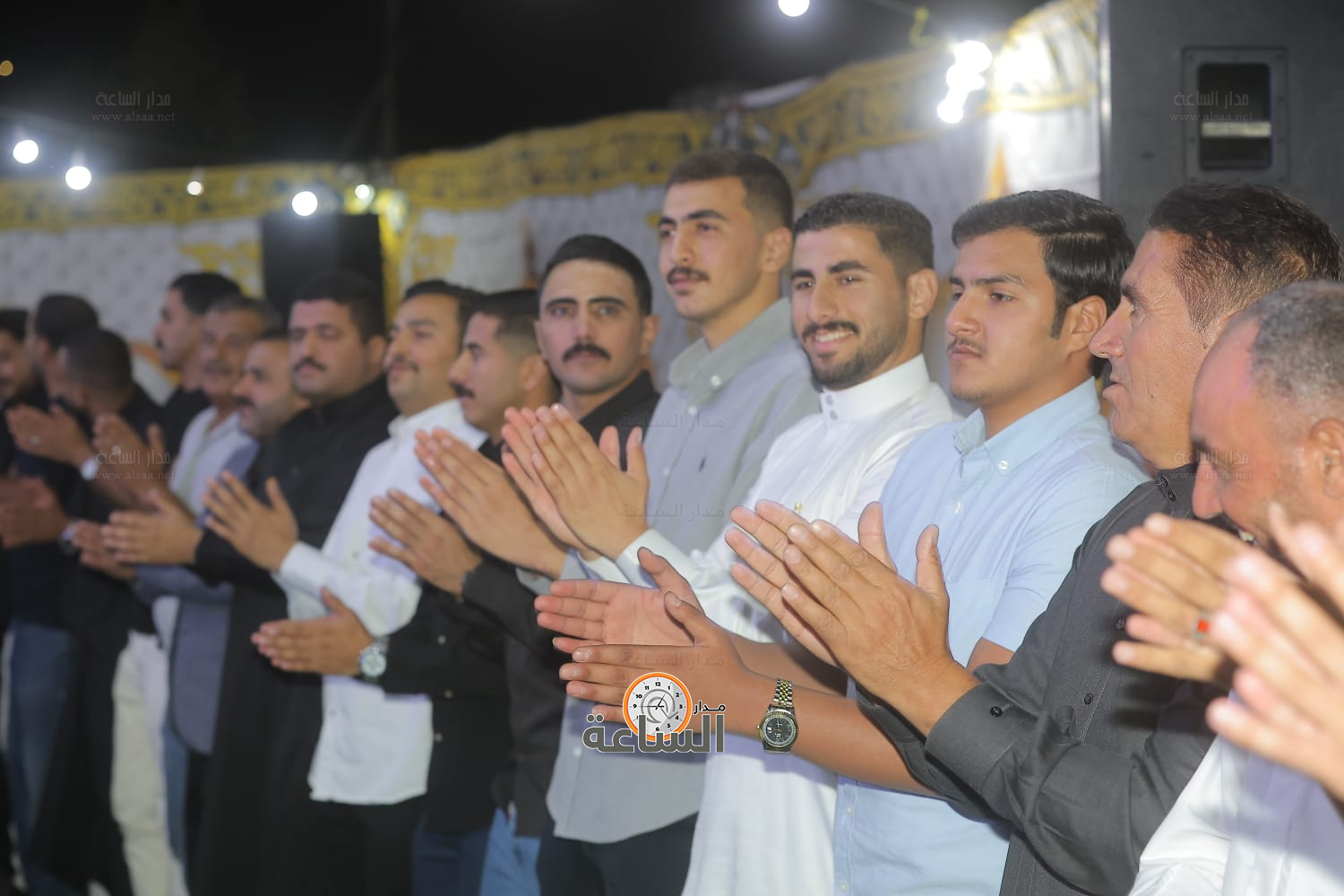 Madar Al-Saa Images 0.17552587355977367