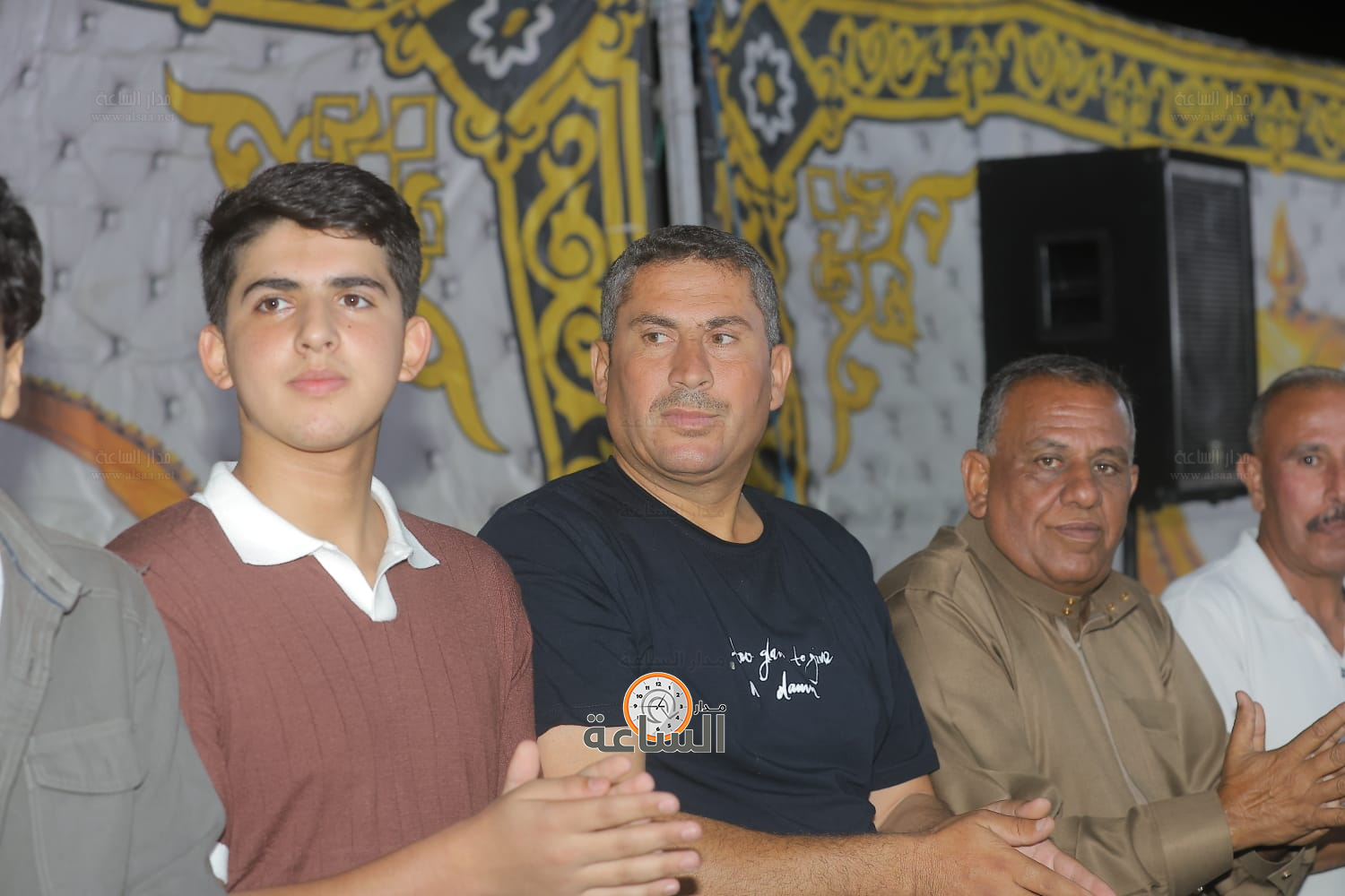 Madar Al-Saa Images 0.25351464259756673