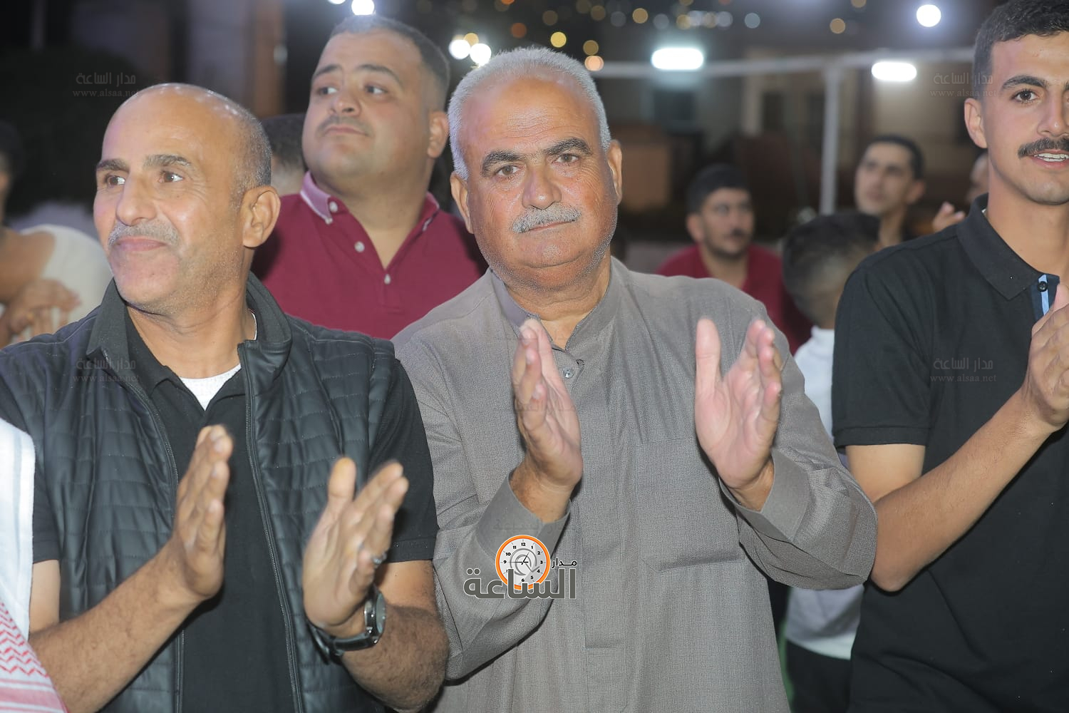 Madar Al-Saa Images 0.46165123415613984