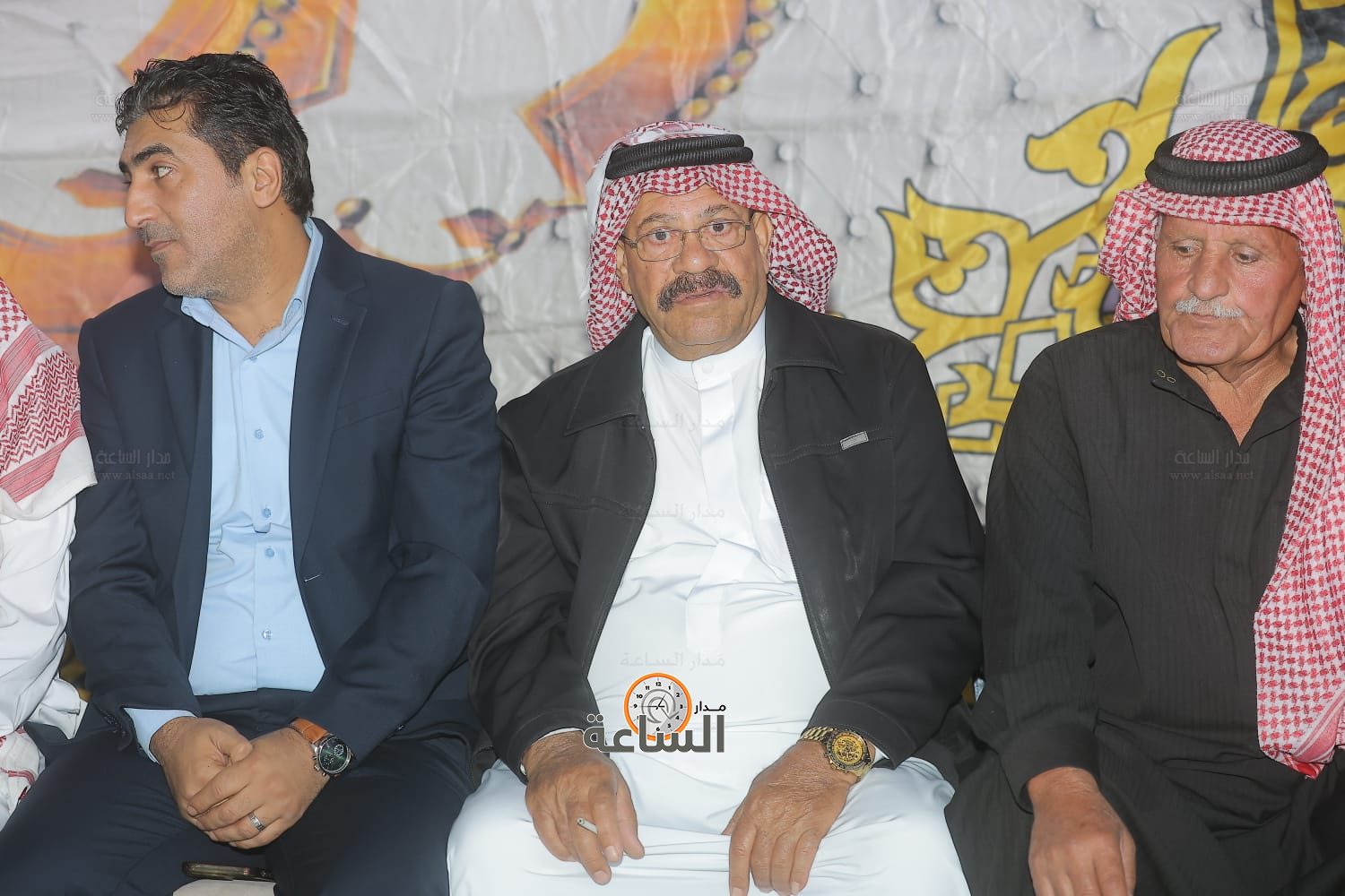 Madar Al-Saa Images 0.3107854377242405