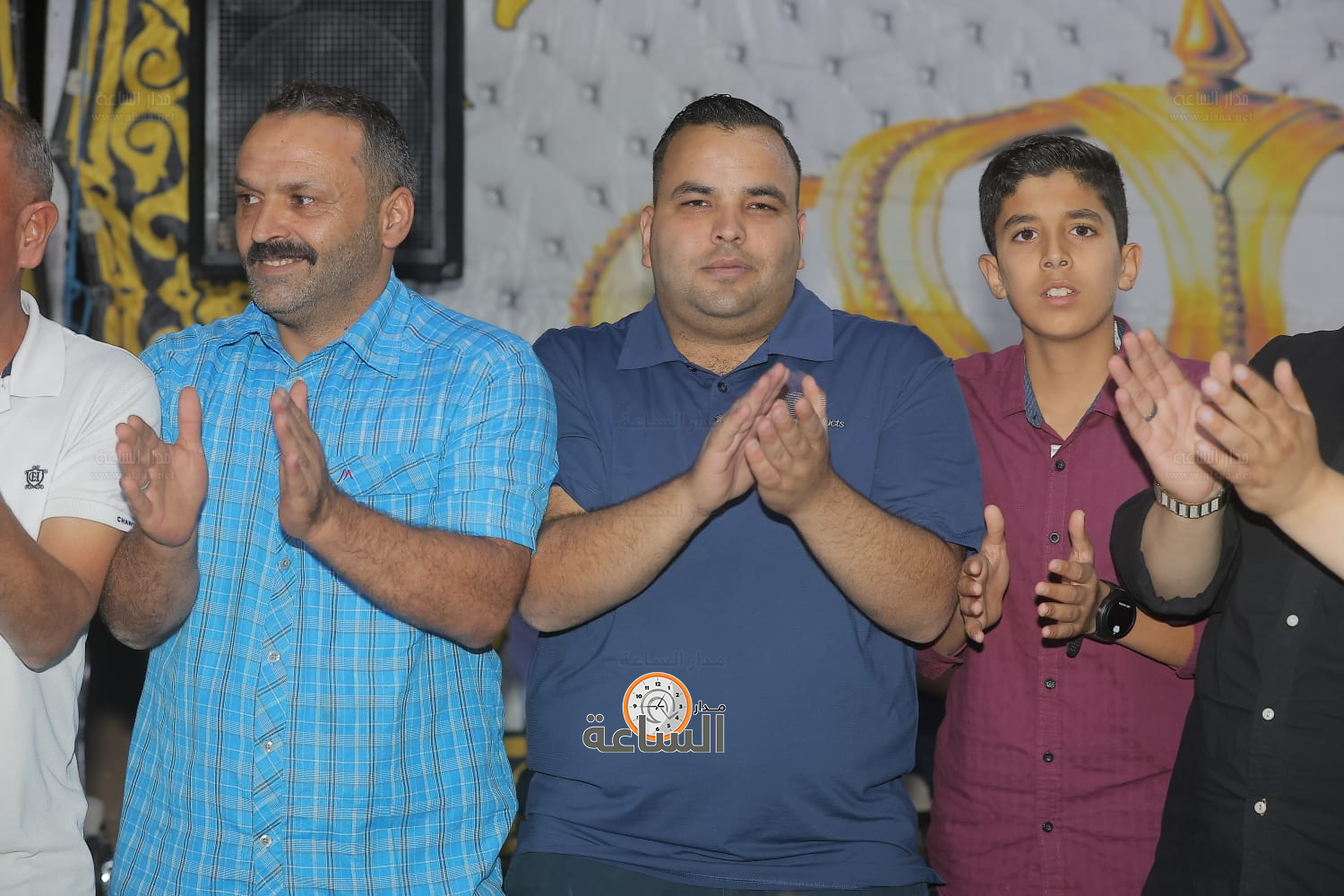 Madar Al-Saa Images 0.11257236139307925