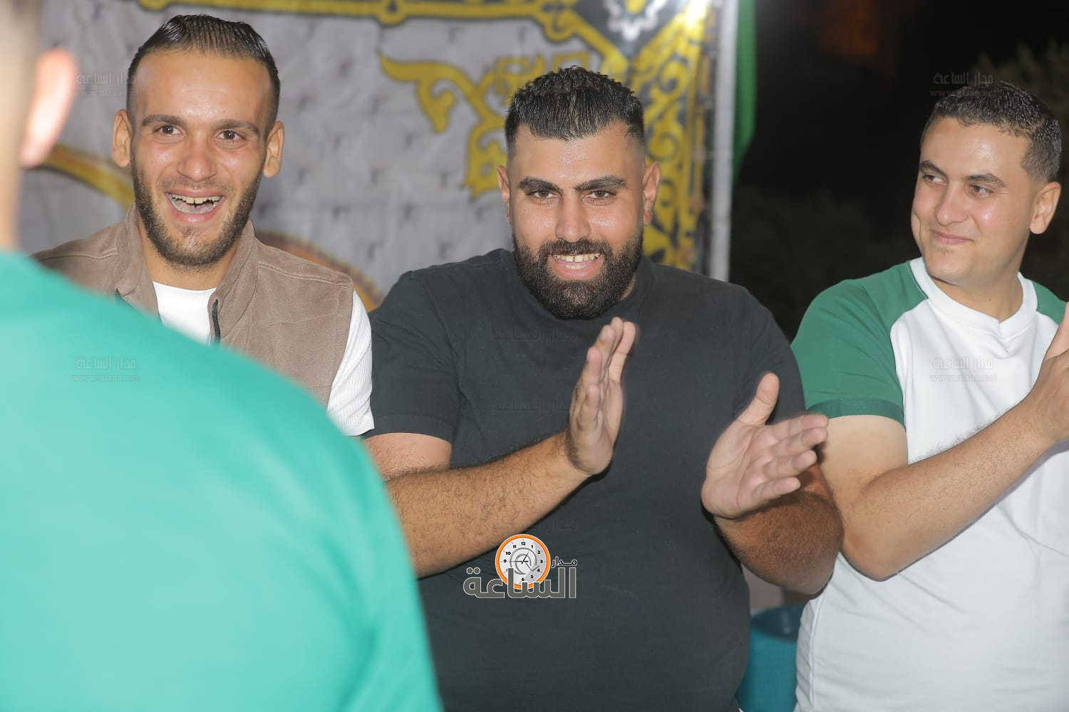 Madar Al-Saa Images 0.7169990552037909