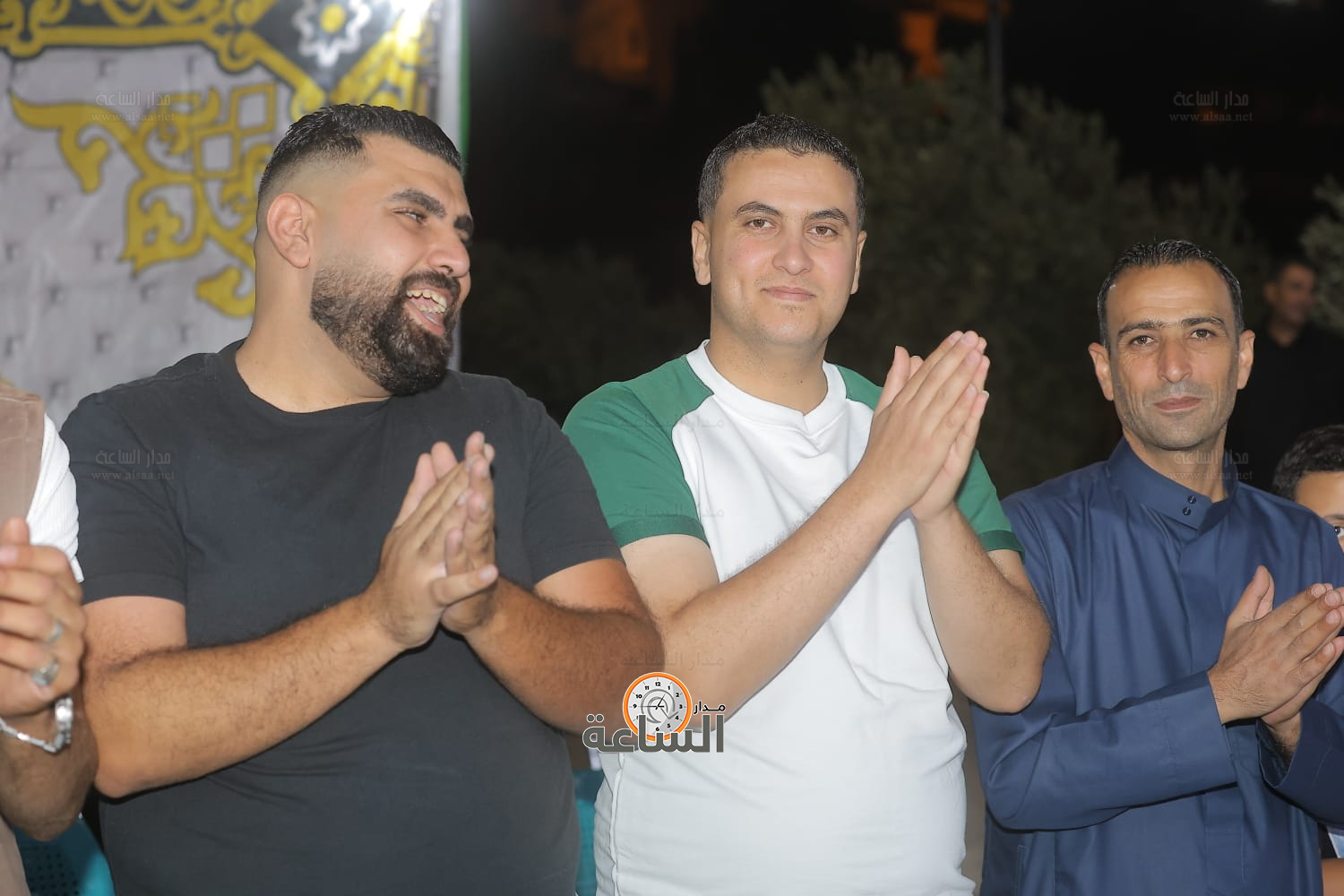 Madar Al-Saa Images 0.6398859825174462