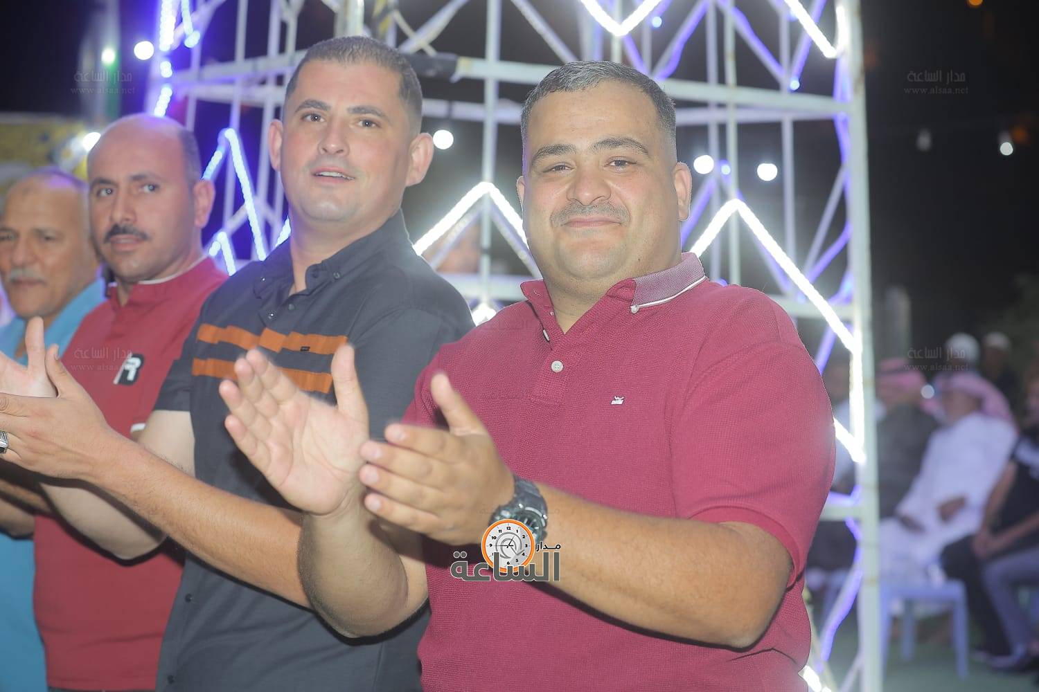 Madar Al-Saa Images 0.7051391008450796