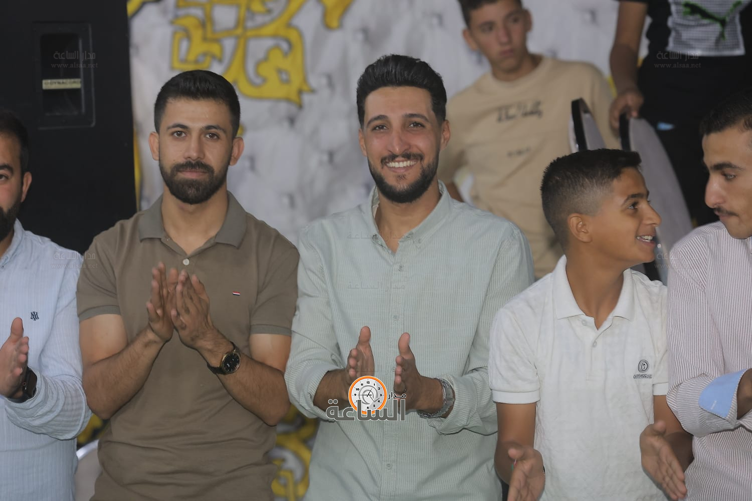 Madar Al-Saa Images 0.1311100687154696