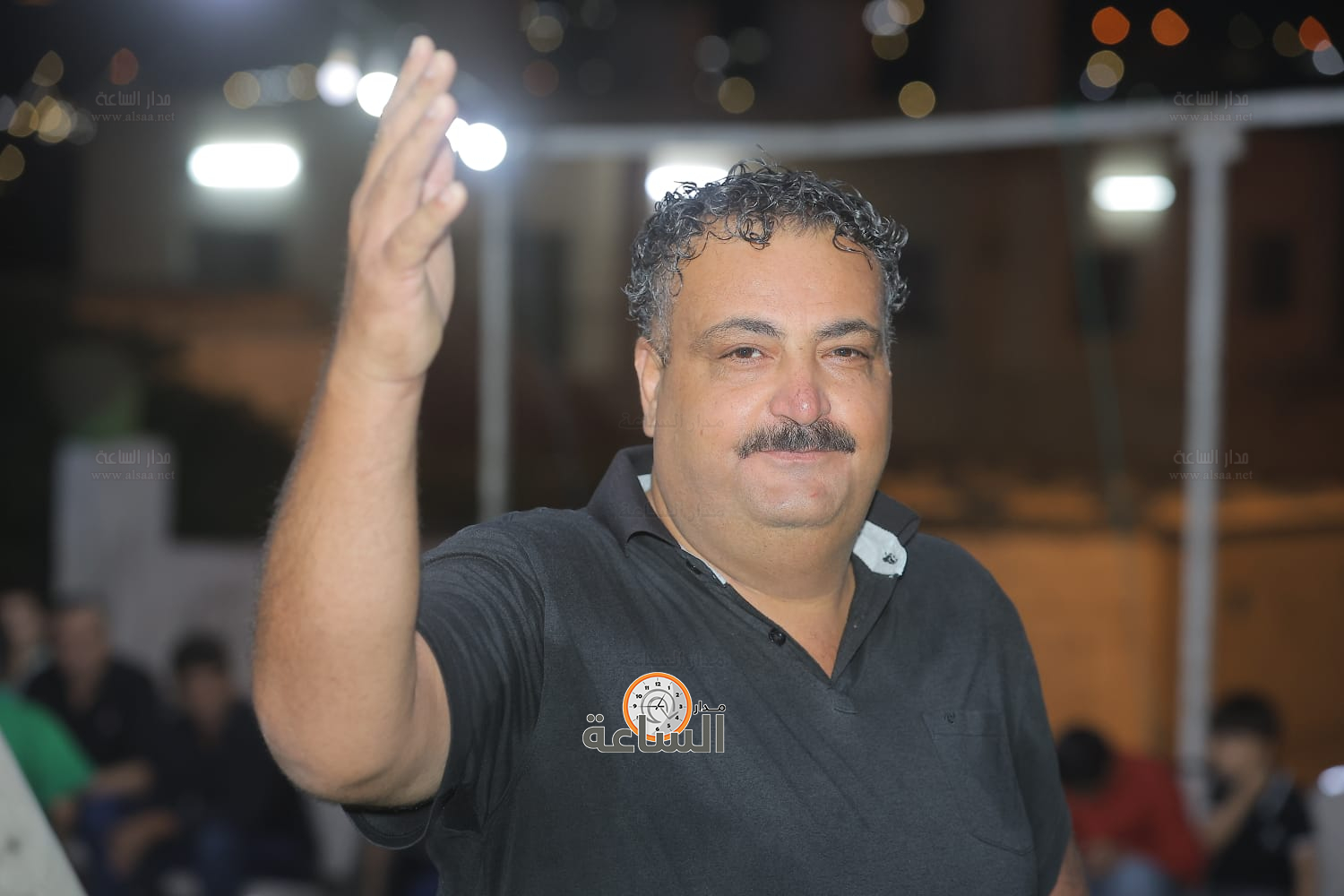 Madar Al-Saa Images 0.39198403093701306