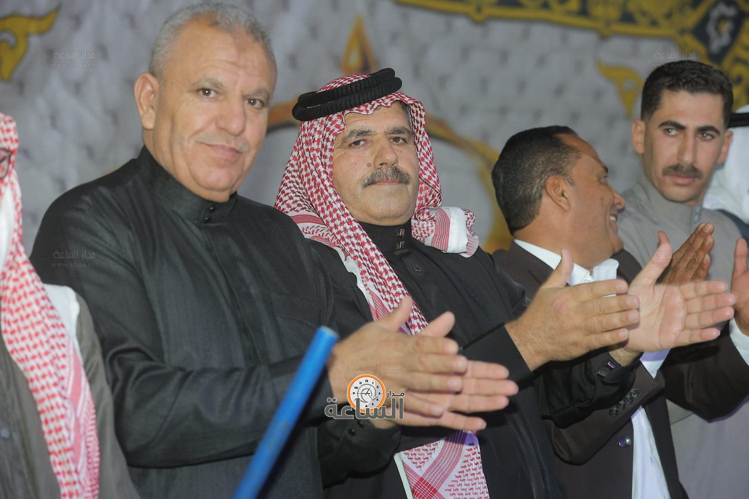 Madar Al-Saa Images 0.010904665670910307