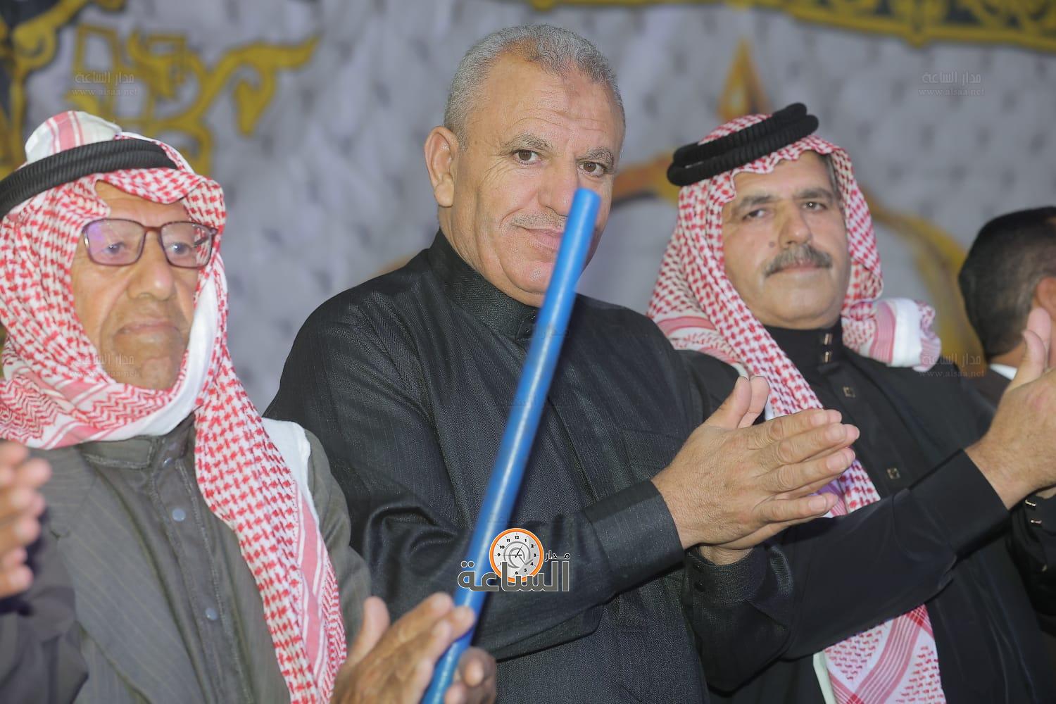 Madar Al-Saa Images 0.9277211516962176