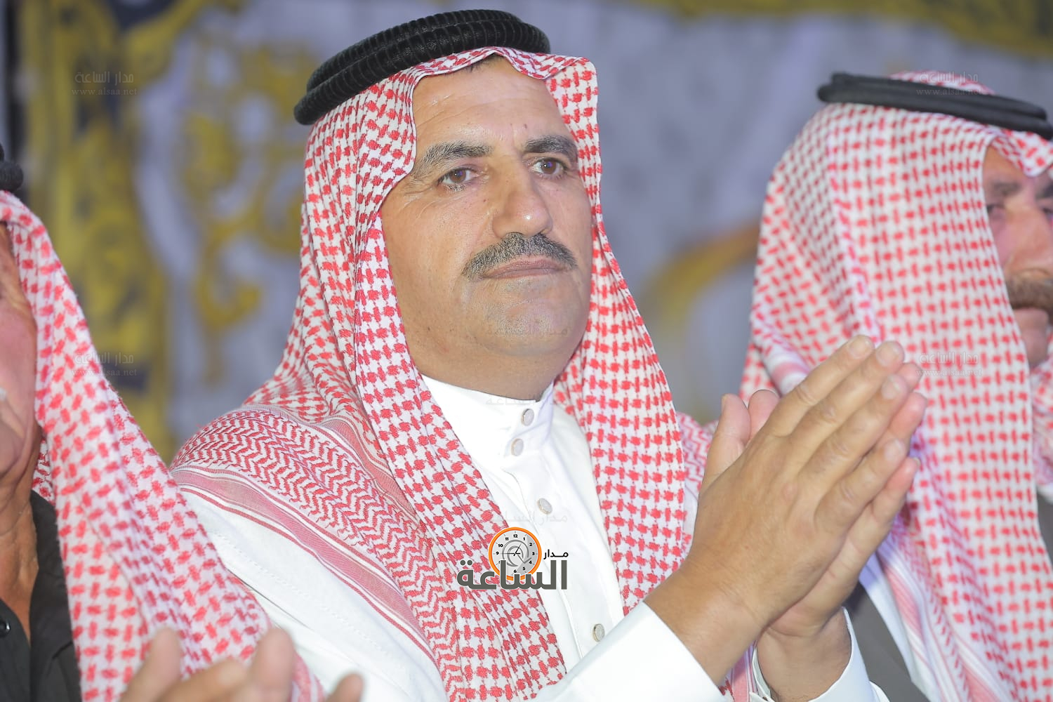 Madar Al-Saa Images 0.7019126756302473