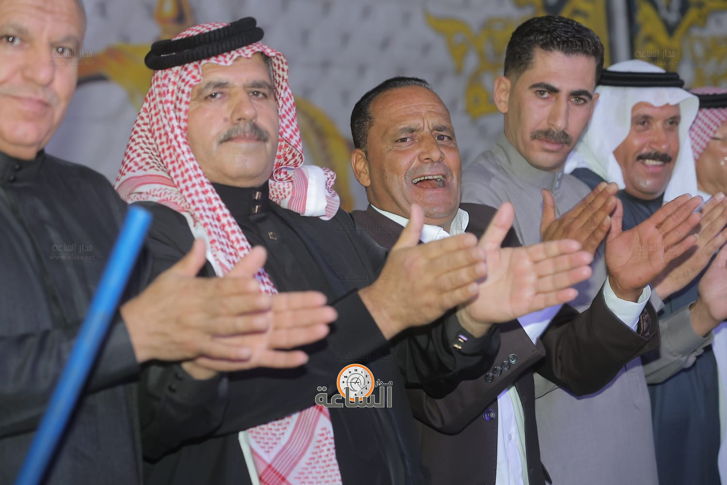 Madar Al-Saa Images 0.11833092422732705