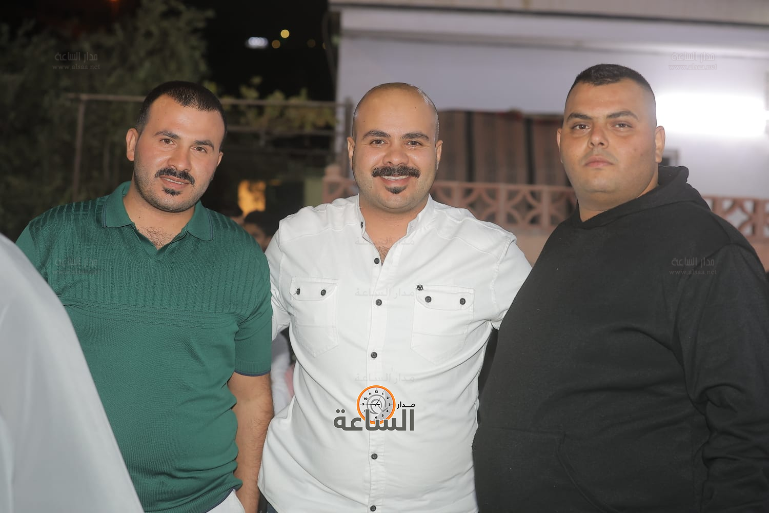 Madar Al-Saa Images 0.39007445171650923