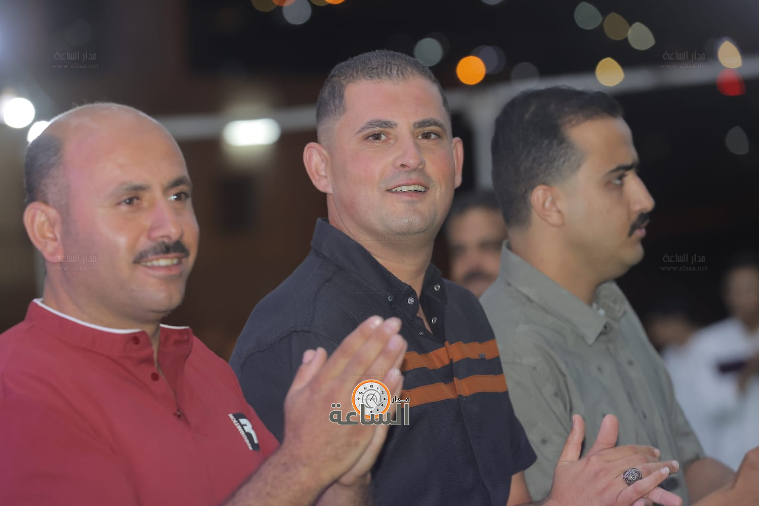 Madar Al-Saa Images 0.35585601819389057